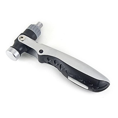 Syba Multi-Function Hand Hammer and Screwdriver Tool