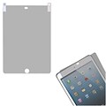 Insten Clear Anti-spy LCD Screen Protector Guard Shield Film For Apple iPad Air (1551737)