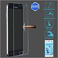 Insten Clear LCD Screen Protector Cover For Samsung Galaxy Amp Prime / J3 (2016)