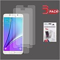 Insten 3-Pack Clear HD Screen Protector Film For Samsung Galaxy Note 5