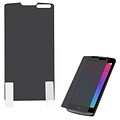 Insten Privacy Filter LCD Screen Protector Film Cover For LG Leon / Tribute 2