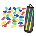 Educational Advantage Sprat Fishing Numbers Game, 1-30, Grades PreK+ (EA-43)