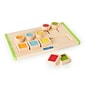 Guidecraft Tactile Matching Maze, Grades PreK-K (GD-5079)