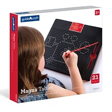 Guidecraft Magna Tablet, Grades PreK+ (GD-99970)