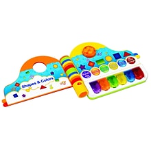 Small World Toys Musical Library, Grades PreK+ (SWT8832824)