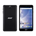 Acer® Iconia One 7 B1-780-K610 NT.LCJAA.001 7 Tablet, 1GB RAM, Android 6.0, Black