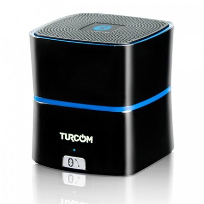Turcom TS-450 Portable Wireless Bluetooth 4.0 Speaker
