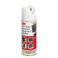 3M™ Anti-Static Electronic Equipment Cleaner, Foaming Action for Most Electronic Equipment Surfaces, 10 oz. Aerosol Can (CL600)