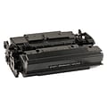 Quill Brand® Remanufactured Black High Yield Toner Cartridge Replacement for HP 87X (CF287X) (Lifeti