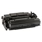 Quill Brand® Remanufactured Black High Yield Toner Cartridge Replacement for HP 87X (CF287X) (Lifetime Warranty)