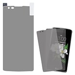 Insten 2-Pack Clear LCD Screen Protector FIlm For LG K7 TrIbute 5 (Does Not Cover Edges)