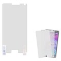 Insten 2-Pack Clear LCD Screen Protector FIlm Cover For Samsung Galaxy Note 4