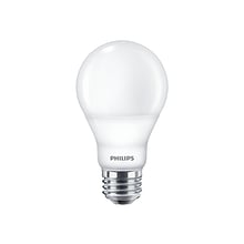 Philips 9.5 Watts Warm White LED Bulbs, 6/Carton (479444)