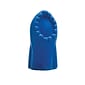 Swingline Gripeez Medium Finger Pad, Blue, Dozen (54019)