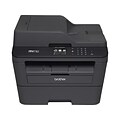 Brother MFC-L2720DW Wireless Black and White Laser All-In-One Printer