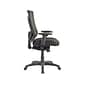 Tempur-Pedic® TP7000 Mesh Back Fabric Task Chair, Black (TP7000-RAV/COAL)