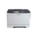Lexmark CS510de 28E0050 USB & Network Ready Color Laser Printer