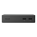 Microsoft Port Replicator Docking Station for Surface Pro 3/4/6, Surface Laptop 1/2, Surface Book 1/2, Surface Go (PF300005)