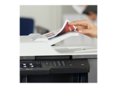 Brother MFC-L8900CDW USB, Wireless, Network Ready Color Laser All-In-One Printer