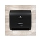 enmotion Impulse Hardwound Paper Towel Dispenser, Black (59488A)