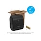 enmotion Hardwound Paper Towel Dispenser, Black (59462A)