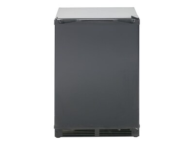 Avanti 5.2 Cu. Ft. Refrigerator, Black (RM52T1BB)