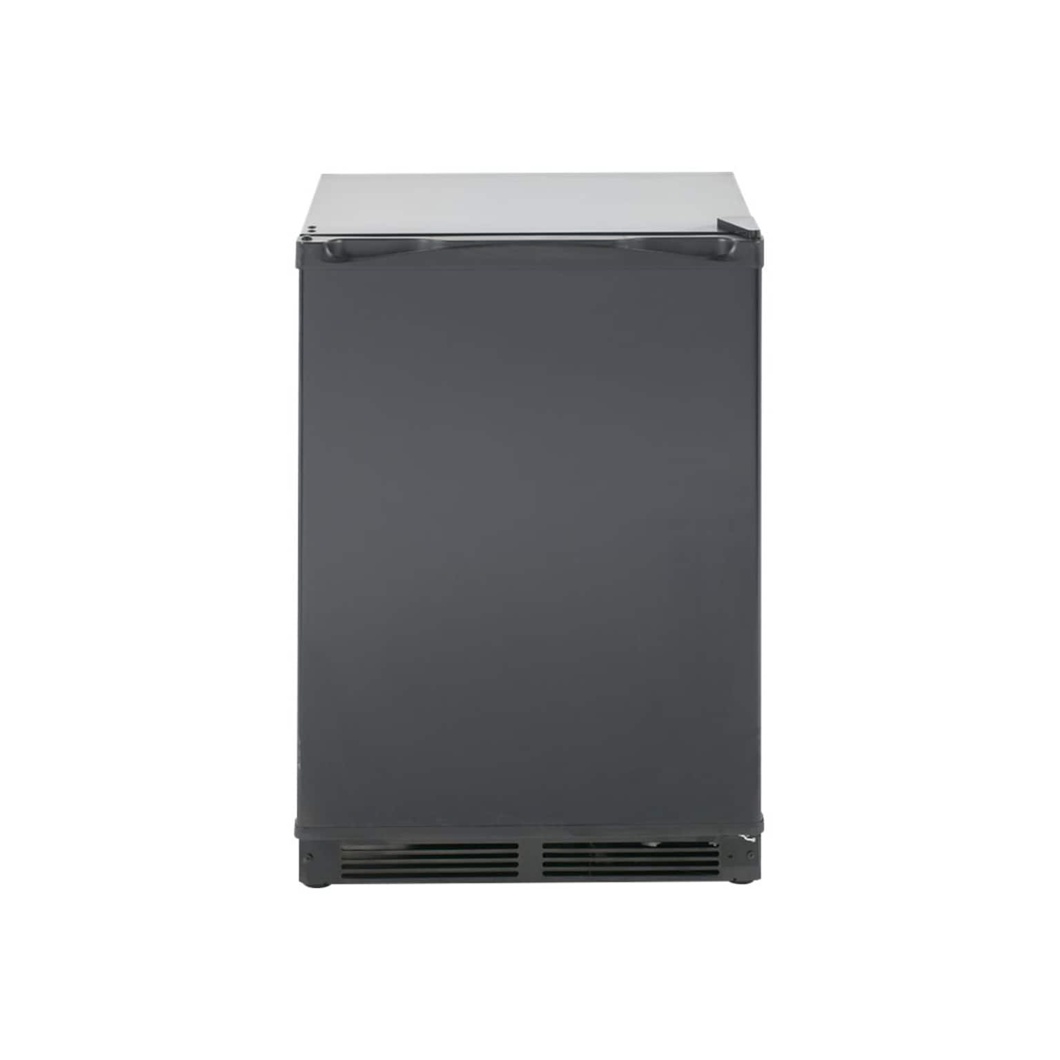 Avanti 5.2 Cu. Ft. Refrigerator, Black (RM52T1BB)