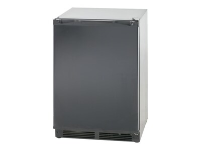 Avanti 5.2 Cu. Ft. Refrigerator, Black (RM52T1BB)