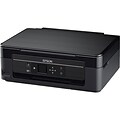 Epson Expression Home XP-340 Small-in-One C11CF28201 USB & Wireless Color Inkjet Print-Scan-Copy Printer