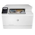 HP LaserJet Pro M180nw All-In-One Wireless Color Laser Printer (T6B74A)