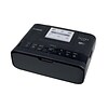 Canon SELPHY USB & Wireless Color Dye-Sublimation Print Only Printer, Black (CP1300)