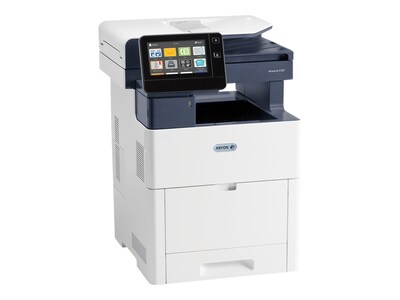 Xerox VersaLink C505/X USB & Network Ready Color Laser All-In-One Printer