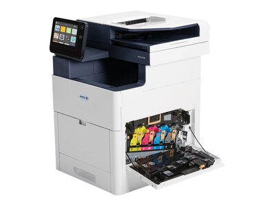 Xerox VersaLink C505/X USB & Network Ready Color Laser All-In-One Printer