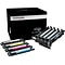 Lexmark Printer Black and Color Imaging Kit (70C0Z50)