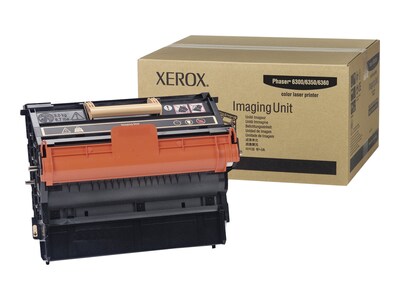 Xerox Phaser 6300/6350/6360 Printer Imaging Unit (108R00645)
