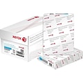 Xerox Revolution Carbonless Paper, 8.5 x 11, 20 lbs, 92 Brightness, 1250/Ream, 4 Reams/Carton (3R1