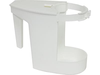 Impact Super Plastic Toilet Bowl Caddy (100)