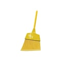 ODell Slant Angled Broom, Yellow (F11601M)