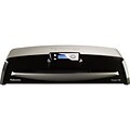 Fellowes Voyager 125 Thermal Laminator, 12.5 Width, Silver/Black (5218601)