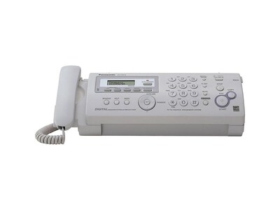 Panasonic KX-FP215 Thermal Fax Machine
