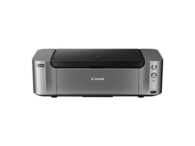 Canon PIXMA PRO-100 Wireless Network Ready Color Inkjet Printer (6228B002)