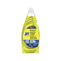 Joy Manual Pot & Pan Liquid Dish Detergent, Lemon Scent, 8/Carton (45114CT)