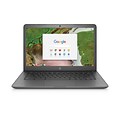 HP 14-ca020nr 3GY42UA#ABA 14 Chromebook Laptop, Intel