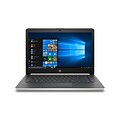 HP 14-cm0062st 4HH37UA#ABA 14 Notebook Laptop, AMD