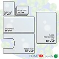 Hometex Home Starter Set (5 Pieces)(FRHMHSS1)