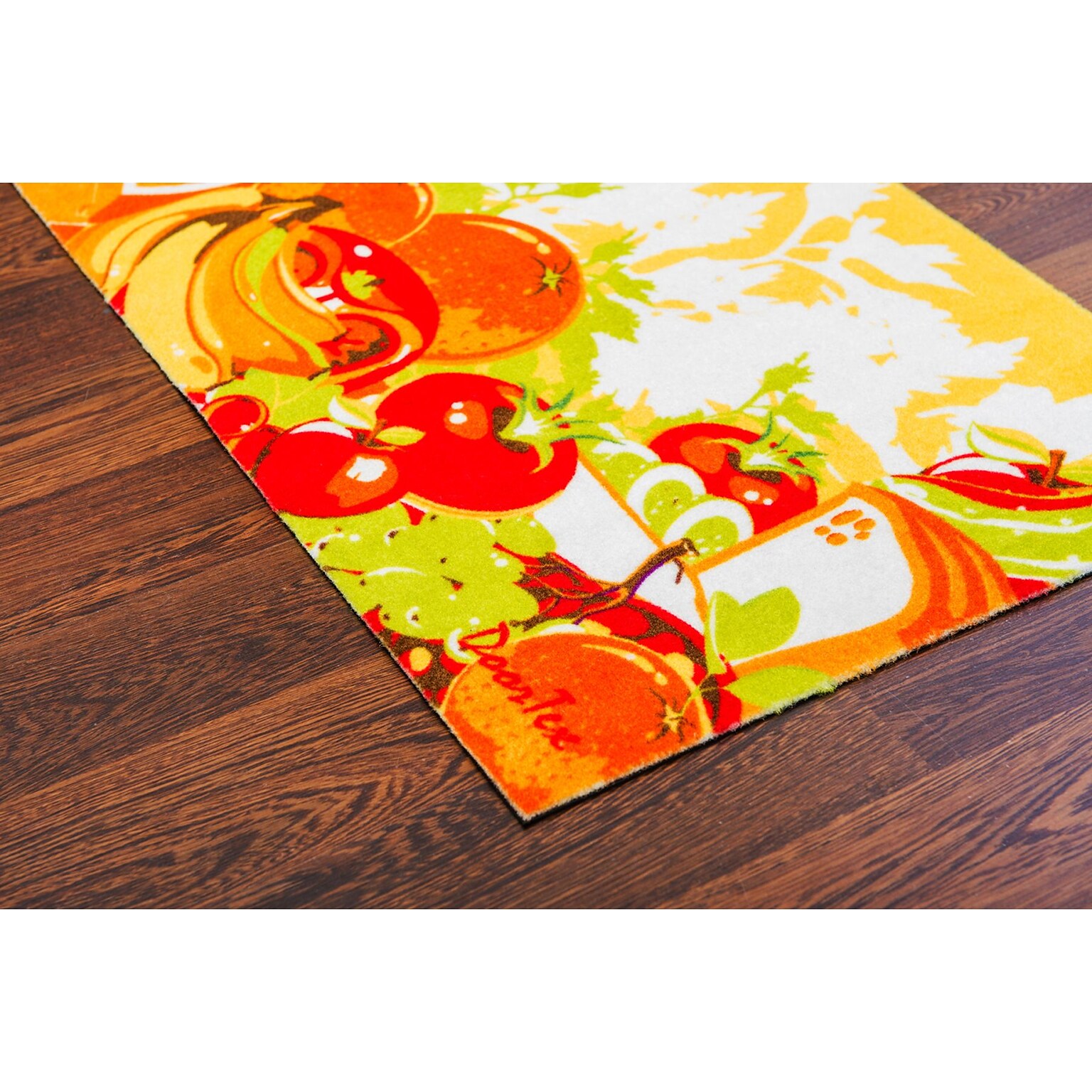 Doortex Rectangular Short Indoor Shoes Entrance Runner 20x30(FR4KR2030SS)