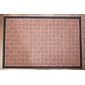 Floortex Doortex  Ribmat Heavy Duty Indoor/Outdoor Entrance Mat 32"x48" Brown(FR480120FPRBR)