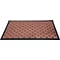 Floortex Doortex  Ribmat Heavy Duty Indoor/Outdoor Entrance Mat 32x48 Brown(FR480120FPRBR)