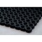 Floortex Doortex Octomat Heavy Duty Outdoor Entrance Mat 24x32 Black(FR46822OCBK)