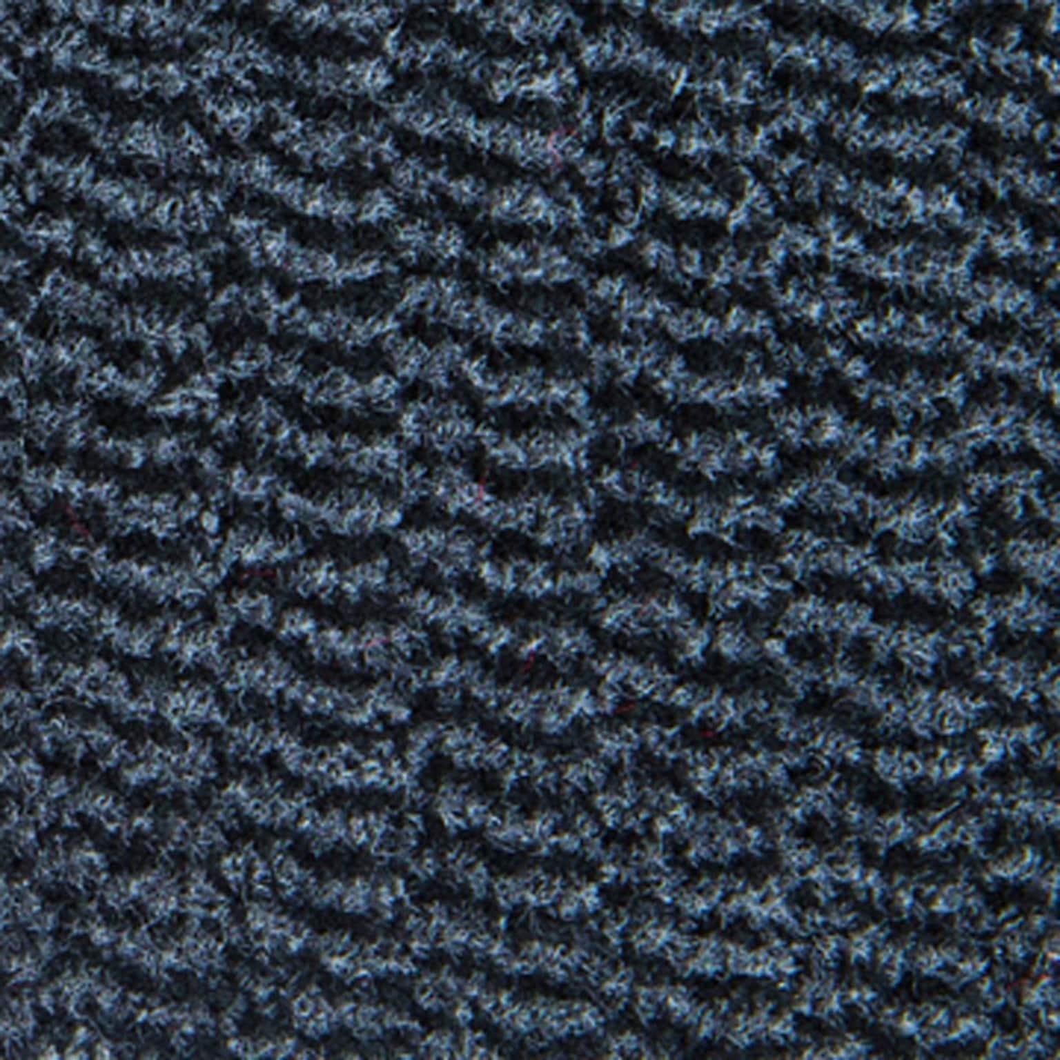 Doortex Advantagemat Rectangular Indoor Entrance Mat 24x36, Gray(FR46090DCBWV)